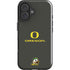 University of Oregon Ducks iPhone 16 Plus Impact Case